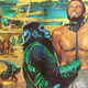 Image for article titled The 10 Totally Awesome Rules of Evolution in Science Fiction